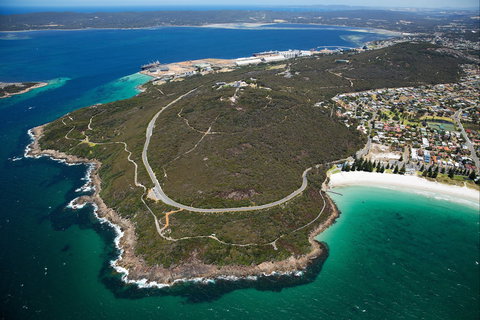 Avenue Of Honour - Tourism Gold Coast 0