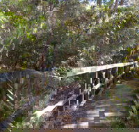 Awaba Bay Foreshore Walk - Tourism Gold Coast