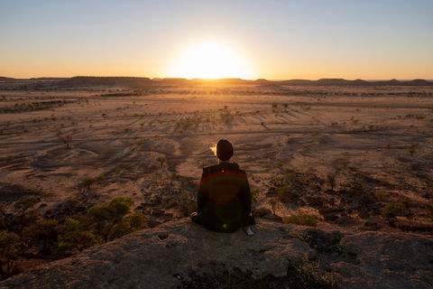 Back Roads To Winton Drive - Tourism Gold Coast 1