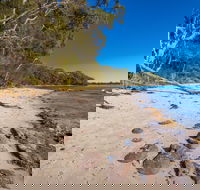 Barfleur Beach - Tourism Gold Coast