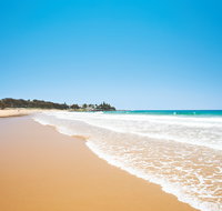 Bargara - Tourism Gold Coast
