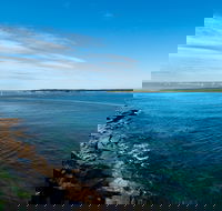 Bass and Flinders Point Cronulla