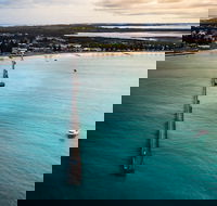 Beachport Jetty - Tourism Gold Coast