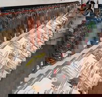 Billy Hill Organic Store - Gold Coast