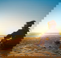 Blacks Beach - Tourism Gold Coast