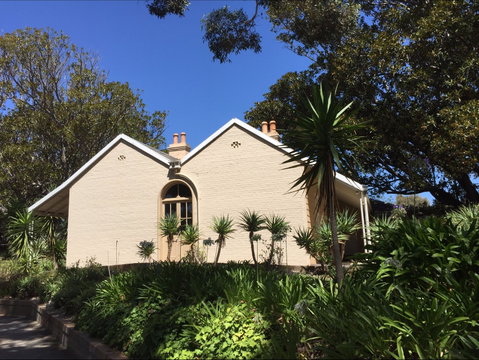Black Rock House - Tourism Gold Coast 2