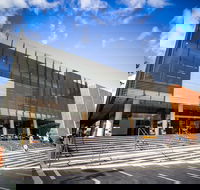 Blacktown City Libraries - Tourism Gold Coast