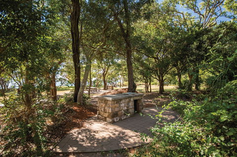 Bluff Point Circuit, Capricorn Coast National Park - Tourism Gold Coast 2