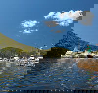 Bobbin Head - Tourism Gold Coast