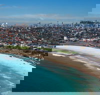 Bondi Beach - Tourism Gold Coast