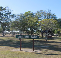 Boreham Park and Playground - Tourism Gold Coast