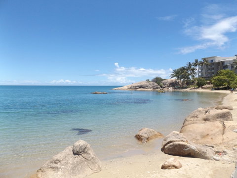 Bowen's Rose Bay - Tourism Gold Coast 1