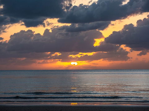 Bramston Beach - Gold Coast 0