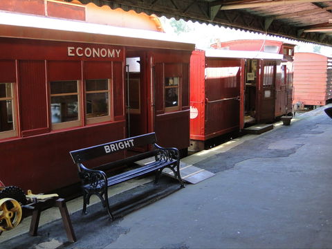 Bright Museum - Tourism Gold Coast 0