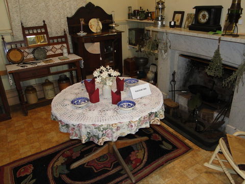 Bright Museum - Tourism Gold Coast 2