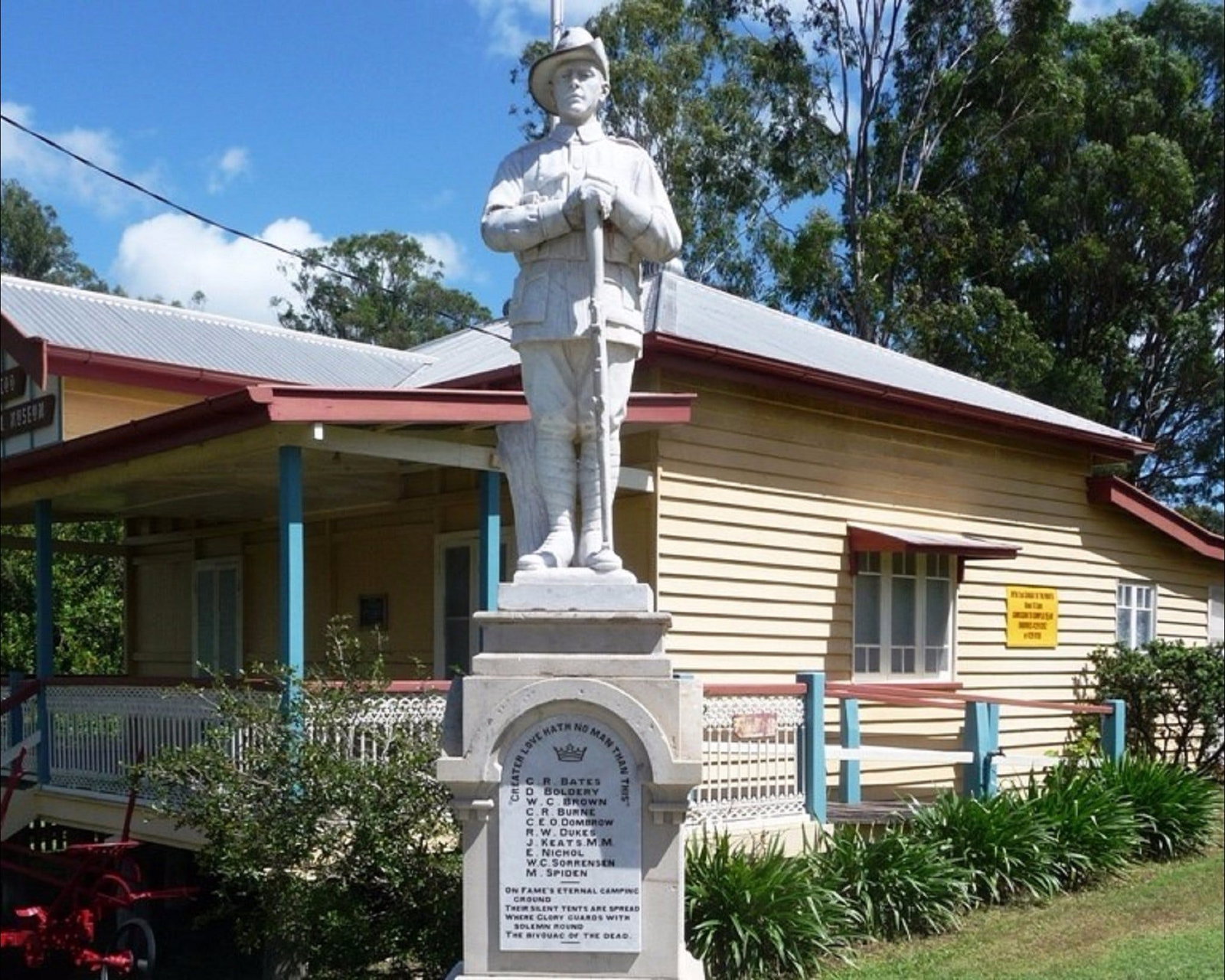  Tourism Gold Coast