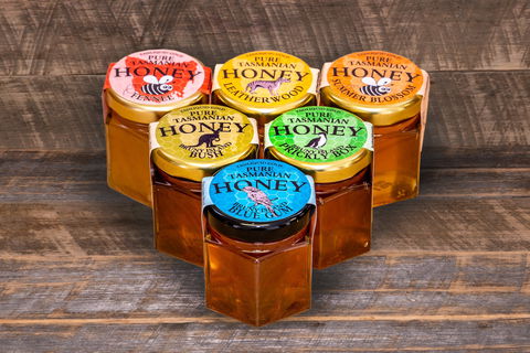 Bruny Island Honey Company - Bruny Island - Gold Coast 0