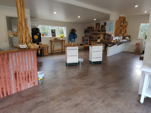 Bruny Island Honey Company - Bruny Island - Gold Coast 2