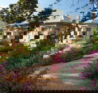 Buda Historic Home  Garden - Tourism Gold Coast