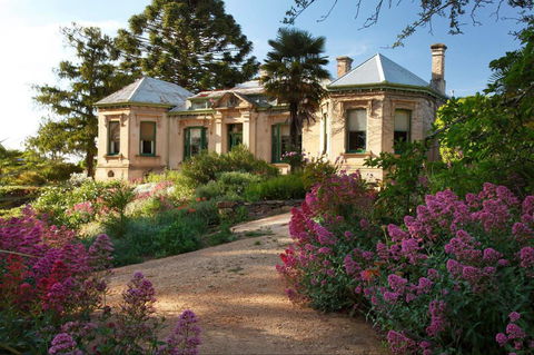 Buda Historic Home & Garden - Tourism Gold Coast 0