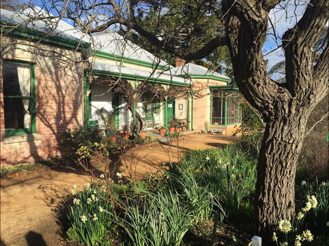 Buda Historic Home & Garden - Tourism Gold Coast 1
