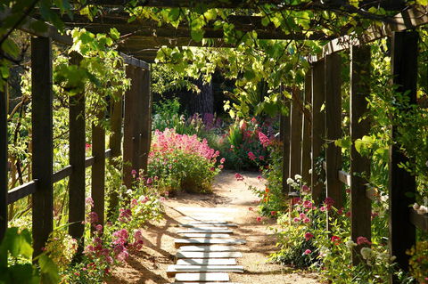 Buda Historic Home & Garden - Tourism Gold Coast 2