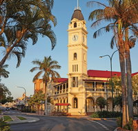 Bundaberg to Childers and Woodgate Day Trip - Tourism Gold Coast