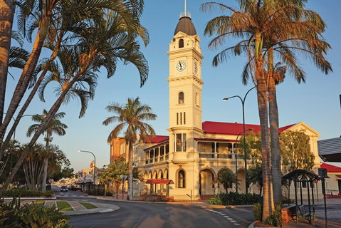 Bundaberg To Childers And Woodgate Day Trip - Tourism Gold Coast 0