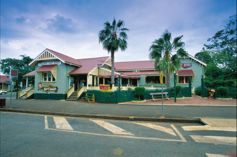 Bundaberg To Childers And Woodgate Day Trip - Tourism Gold Coast 2