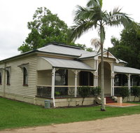 Caboolture Historical Village - Tourism Gold Coast