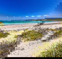 Callala Bay - Tourism Gold Coast