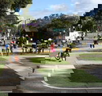 Campbelltown Bicycle Education Centre - Tourism Gold Coast