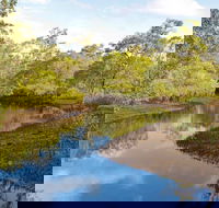 Canoe Evans River Paddle Route - Tourism Gold Coast