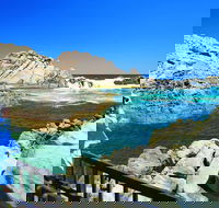 Canal Rocks - Tourism Gold Coast