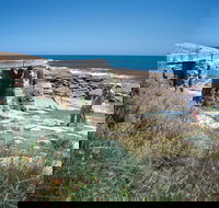 Cape Leeuwin - Gold Coast