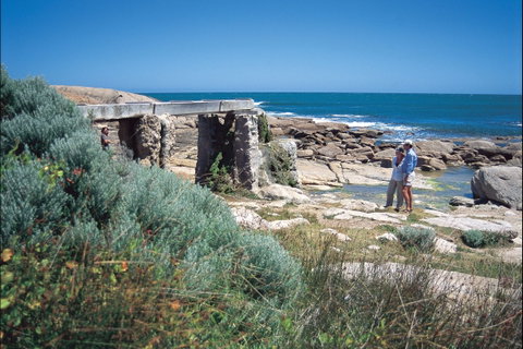 Cape Leeuwin - Tourism Gold Coast 0
