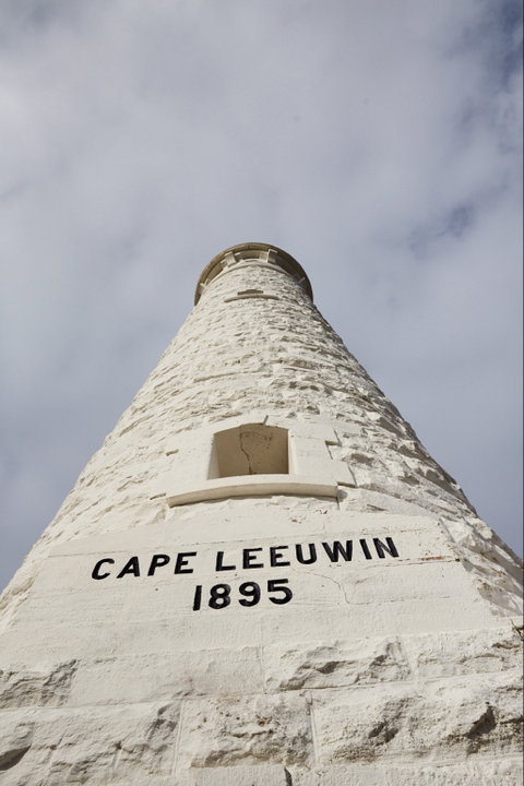 Cape Leeuwin - Tourism Gold Coast 1