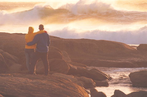 Cape Leeuwin - Tourism Gold Coast 2
