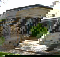 Carisbrook Historic House - Tourism Gold Coast