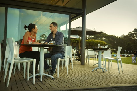 Centennial Parklands - Tourism Gold Coast 2