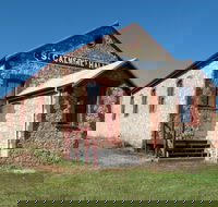 Central Greenough - Tourism Gold Coast