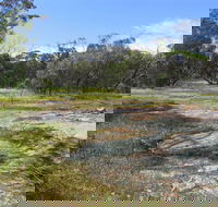 Christmas Rock Walk - Tourism Gold Coast