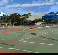 Cleve Sporting Facilities - Tourism Gold Coast