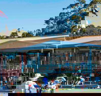 Club Dalmeny - Tourism Gold Coast