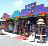 Colour Me Crazy - Tourism Gold Coast