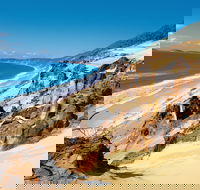 Cooloola Great Sandy National Park - Gold Coast