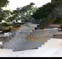 Cooktown War Memorial - Tourism Gold Coast