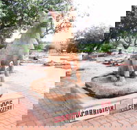 Corrigin Dog Cemetery - Tourism Gold Coast