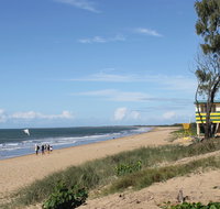 Coral Coast Pathways Moore Park Beach Section - Tourism Gold Coast