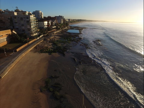Cronulla Beach - Tourism Gold Coast 1